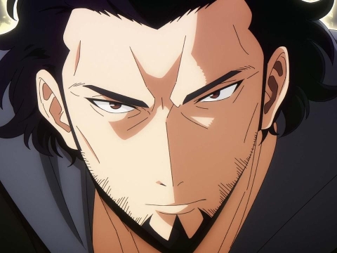 ما به یک قهرمان نیاز داریم