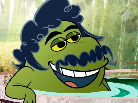 قسمت نوزدهم و بیستم