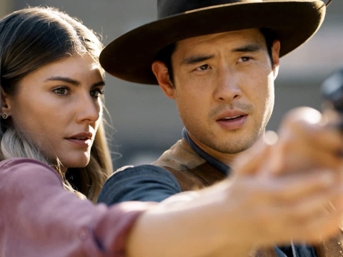 رستگاری یا شکست