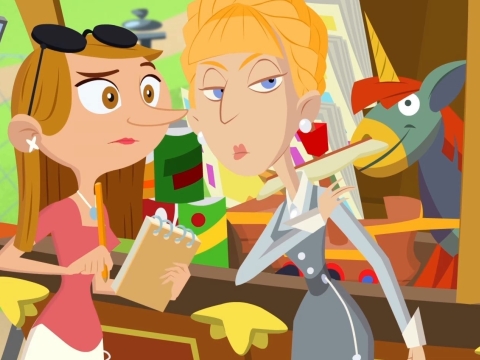 قسمت بیست و هشتم