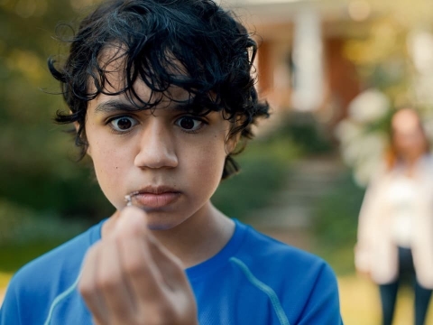 موضوع آزمون ۱۳