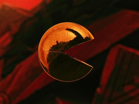 پک من: حلقهی افسانهای