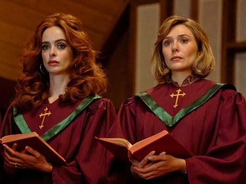 درستکار باش