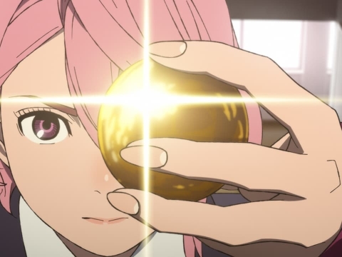 یک زن خطرناک از راه می رسد