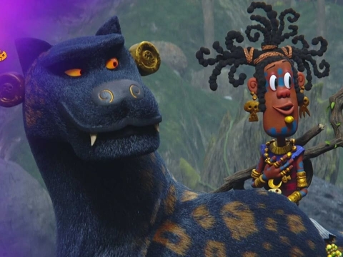 بخش سوم : خروس