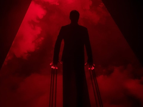 قطب نمای تاریک