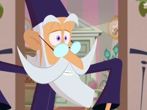 قسمت سی و هشتم