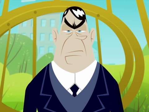 قسمت بیست و دوم