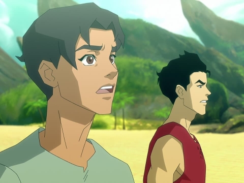 آخرین فضای خالی روی نقشه