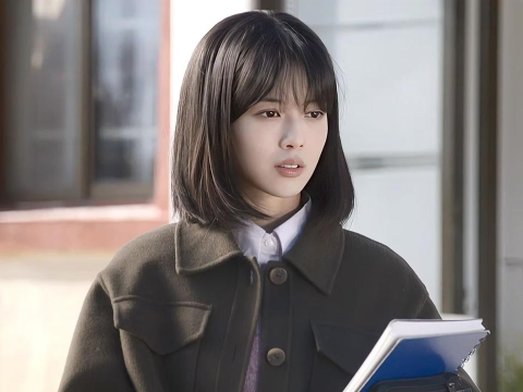 لی دونگ جین