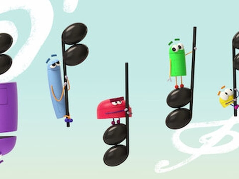 چطور موسیقی میسازید؟