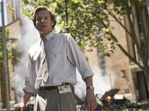 یک قدم نزدیک‌تر به دیوانگی