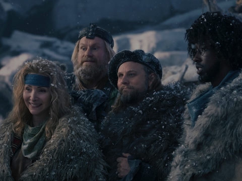 عصر یخبندان