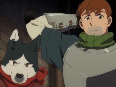 قسمت ۲۴: دامپلینگها -۲- / بیکن و تخممرغ