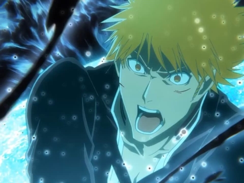 خشم یه رعد و برقه