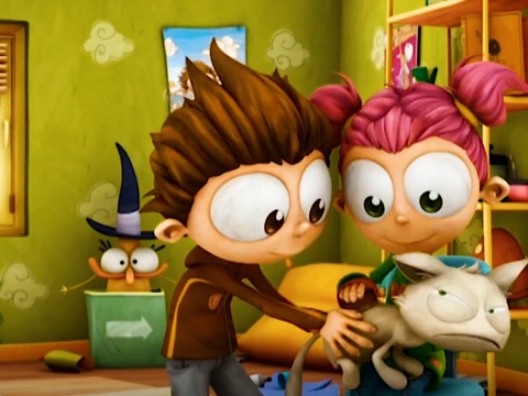 قسمت بیست و ششم