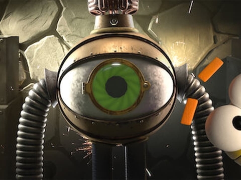 چطور چشمها میبینند؟