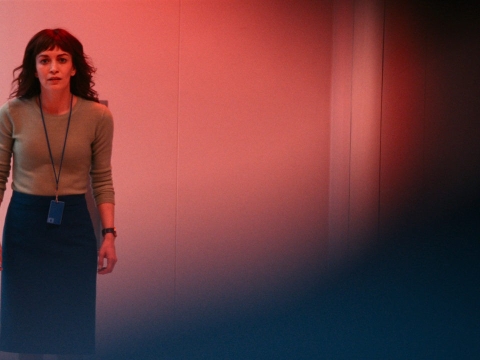 بندرگاه سرد