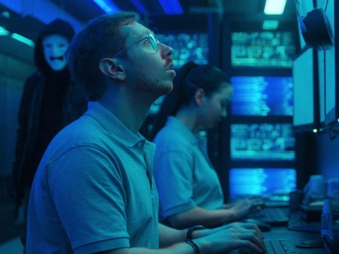 نامست، احمق