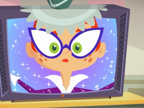 قسمت بیست و یکم