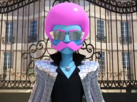 مهمانی خراب‌کن