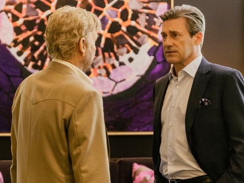 مراقب ضربه دوم باشید