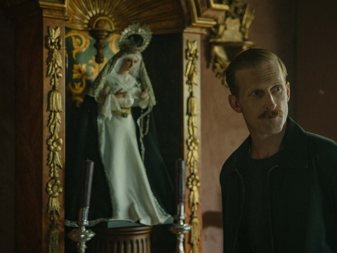 گروهبان اندرو تیلور