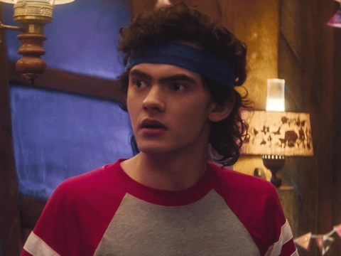 تاریک ترین ساعت / قدرتت را بیدار کن