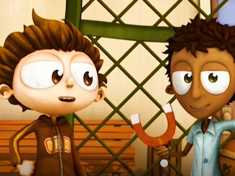 قسمت پنجاه و یکم