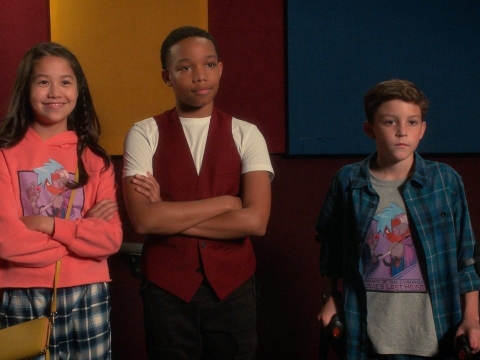 شب تماشای فیلم