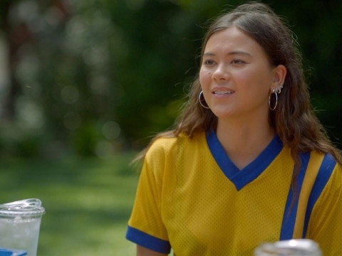 آخرین جشن شکرگزاری