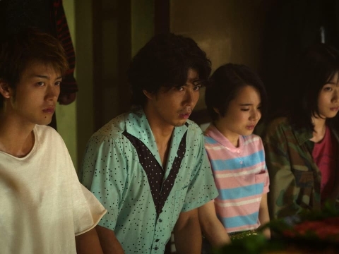 حرکت/بازگشت