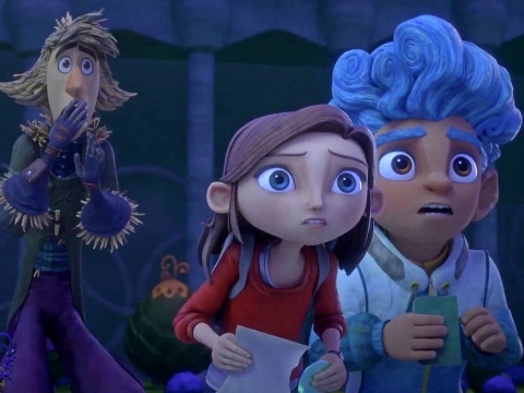 قسمت سیزدهم