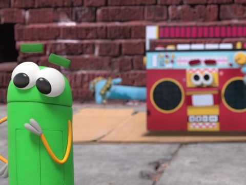 گوشها چگونه میشنوند؟