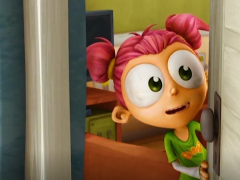 قسمت سی و پنجم