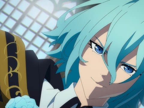 شب پیش از جشن بزرگ