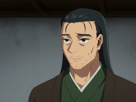 قسمت ۲۱: تخممرغ / سرزمین طلایی