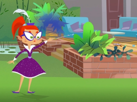 قسمت چهل و هفتم