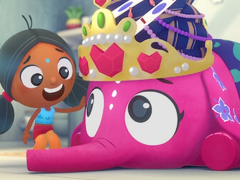 شاهدخت انوپ