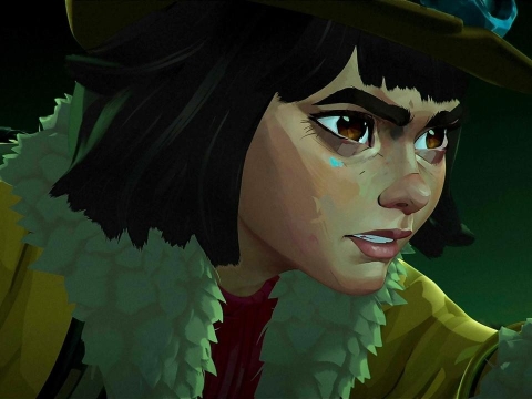 اسپلانکی: شمارش