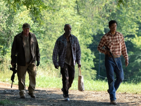 هیچجا نیست (قسمت ۲)