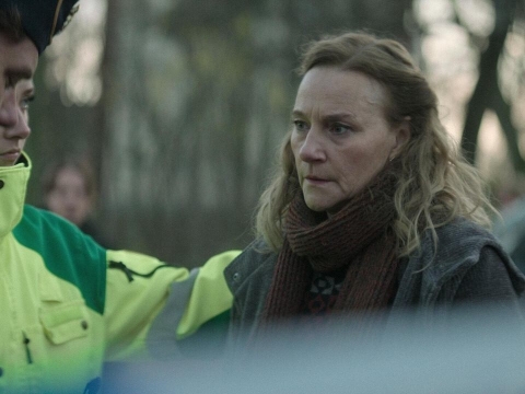 امر غیرقابل تصور