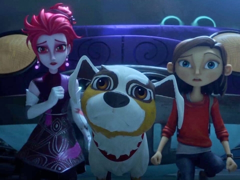 قسمت دوازدهم