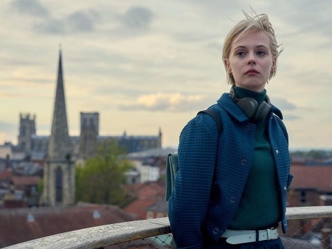 نگهدارنده برادرم