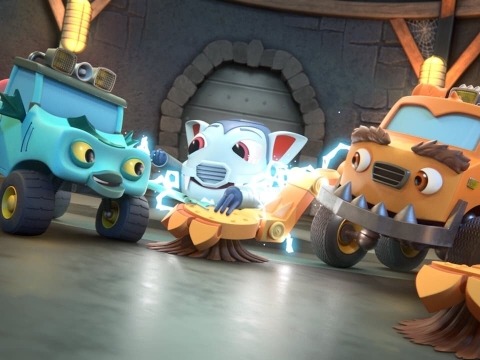 به موتروینیا خوش آمدید