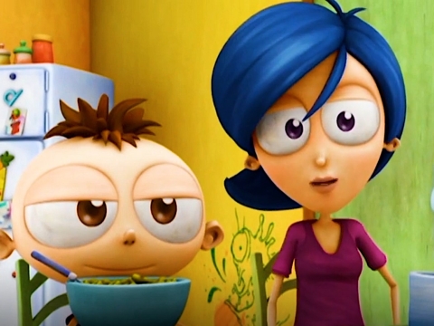 قسمت شصت و هفتم