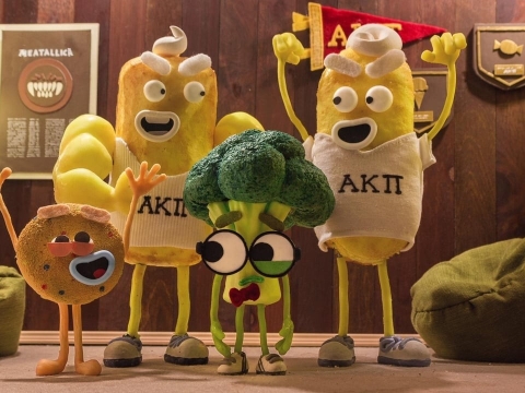 چرا نمیتوانم همیشه دسر بخورم؟