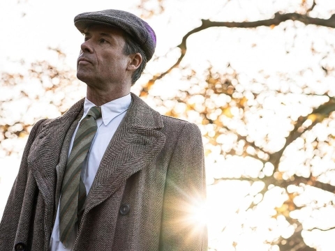 تمثیل ایمان کاتولیک