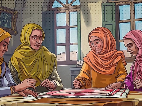 قسمت 1