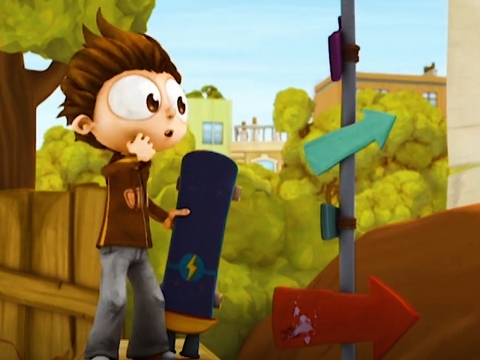 قسمت پنجاه و هشتم